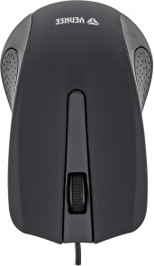 Миша Yenkee YMS 1015BK Black (45010820)