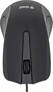 Фото: Миша Yenkee YMS 1015BK Suva Black (45010820) № 5 | KTC