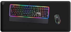 Килимок Yenkee YPM 90 Speed Top XL Black (45019472)