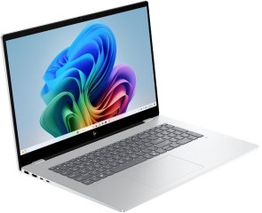 Ноутбук HP OmniBook 7 Laptop Next Gen AI 17-dc0001ua C3VD5EA Glacier Silver
