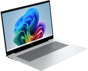 Ноутбук HP OmniBook 7 Laptop Next Gen AI 17-dc0001ua C3VD5EA Glacier Silver
