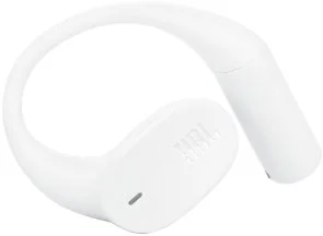 Фото: Навушники JBL Sense Lite White (JBLSENSELITEWHT) № 5 | KTC