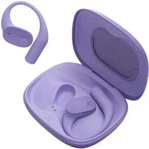 Фото: Навушники JBL Sense Lite Purple (JBLSENSELITEPUR) № 2 | KTC