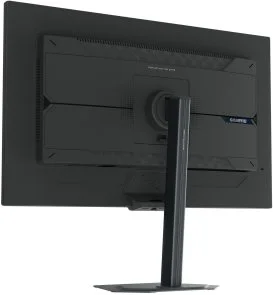 Фото: Монітор Gigabyte M27UP Gaming Monitor (M27UP EK) - 27" IPS / 3840×2160 / 160 Гц / AMD FreeSync Premium Pro, Nvidia G-Sync Compatible / HAS № 6 | KTC