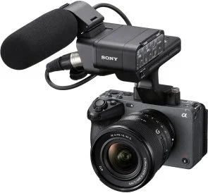 Фото: Об'єктив Sony 16-35mm f/4.0 G NEX FF (SELP1635G.SYX) № 9 | KTC