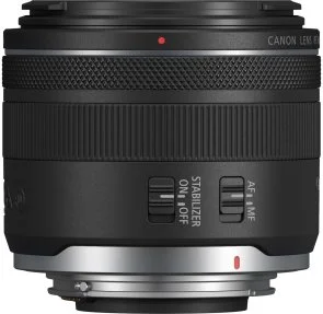Фото: Об'єктив Canon RF 24mm f/1.8 Macro IS STM (5668C005) № 2 | KTC