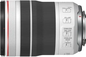 Фото: Об'єктив Canon RF 70-200mm f/4.0 IS USM (4318C005) № 3 | KTC