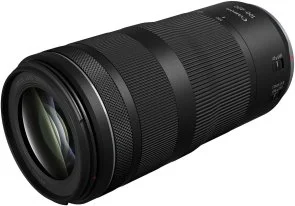 Фото: Об'єктив Canon RF 100-400mm f/5.6-8 IS USM (5050C005) № 6 | KTC