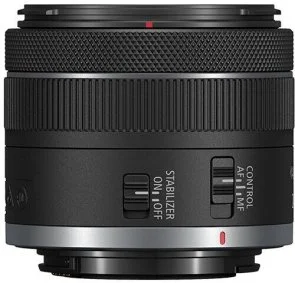 Фото: Об'єктив Canon RF 24-50mm f/4.5-6.3 IS STM (5823C005) № 4 | KTC