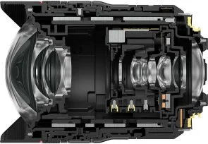 Фото: Об'єктив Canon RF 10-20mm f/4 L IS STM (6182C005) № 8 | KTC