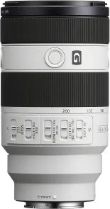 Фото: Об'єктив Sony 70-200mm f/4.0 G OSS II NEX FF (SEL70200G2.SYX) № 14 | KTC