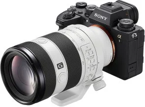 Фото: Об'єктив Sony 70-200mm f/4.0 G OSS II NEX FF (SEL70200G2.SYX) № 26 | KTC