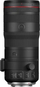 Фото: Об'єктив Canon RF 70-200mm f/2.8 L IS USM Z Black (6593C005) № 5 | KTC