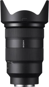 Фото: Об'єктив Sony 24-70mm f/2.8 GM NEX FF (SEL2470GM.SYX) № 5 | KTC