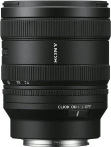 Фото: Об'єктив Sony FE 24-50mm F/2.8 G (SEL2450G.SYX) № 7 | KTC