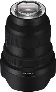 Фото: Об'єктив Sony 12-24mm f/2.8 GM NEX FF (SEL1224GM.SYX) № 5 | KTC