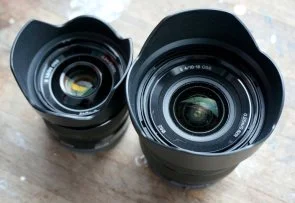 Фото: Об'єктив Sony 10-18mm f/4.0 NEX (SEL1018.AE) № 6 | KTC