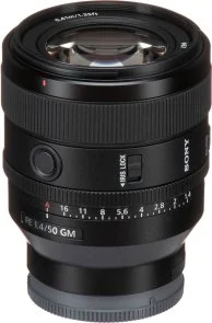 Фото: Об'єктив Sony 50mm f/1.4 GM NEX FF (SEL50F14GM.SYX) № 8 | KTC