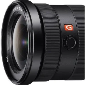 Фото: Об'єктив Sony 16-35mm f/2.8 GM NEX FF (SEL1635GM.SYX) № 7 | KTC