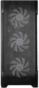 Корпус Zalman N7 Plus V2 Black with window (N7PLUSV2)