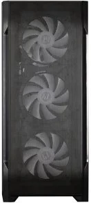 Фото: Корпус Zalman N7 Plus V2 Black with window (N7PLUSV2) № 7 | KTC