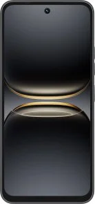 Фото: Смартфон TECNO Spark 40C KM4k 4/128GB Ink Black (4894947092459) № 4 | KTC
