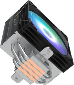 Кулер для процесора Zalman CNPS9X Optima2 (CNPS9XOPTIMA2)