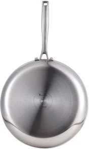 Фото: Сковорода MasterPro Giro 3 28cm (BGMP-2116) № 3 | KTC