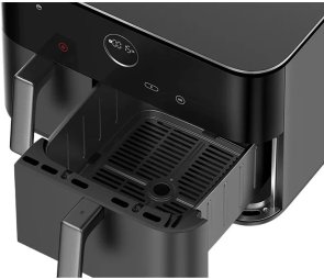 Мультипіч Xiaomi Dual Zone Air Fryer 10L (MAF-D1001)