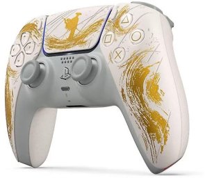 Геймпад Sony Playstation DualSense for PS5 Ghost of Yotei Limited Edition (1000048235)