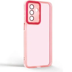 Фото: Чохол ArmorStandart for Samsung A17 4G - Shade Case Pink (ARM87078) № 2 | KTC