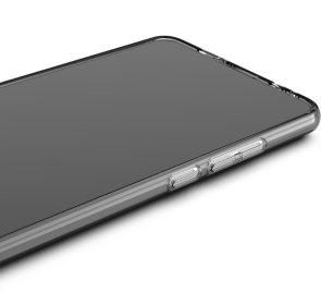 Чохол BeCover for Motorola G55 - Transparancy (712751)