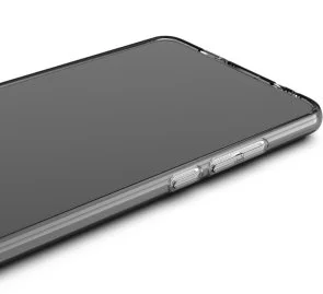 Фото: Чохол BeCover for Motorola G55 - Transparancy (712751) № 2 | KTC