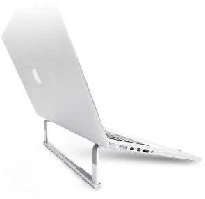 Фото: Підставка для ноутбука OfficePro LS530S Silver № 4 | KTC