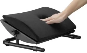 Фото: Підставка для ніг OfficePro FR960B № 7 | KTC