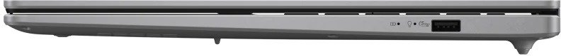 Ноутбук ASUS Vivobook 16 X1607CA-MB059 Cool Silver