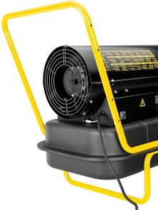 Теплова гармата Neo Tools 90-086