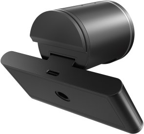 Web-камера Lenovo 4K Pro Webcam (4XC1Q25246)