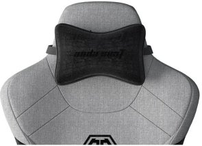 Подушка Anda Seat Head Pillow Black (AC-TZXL-01-B-F-J-B01)