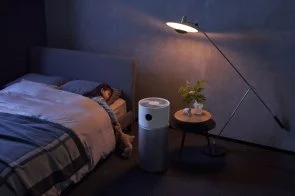 Фото: Очищувач повітря Xiaomi Smart Air Purifier Elite (980407) № 13 | KTC