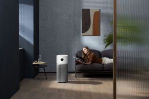 Очищувач повітря Xiaomi Smart Air Purifier Elite (980407)
