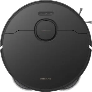 Фото: Робот-пилосос Dreame Vacuum L40 Ultra CE Black EUA (1160563) № 6 | KTC