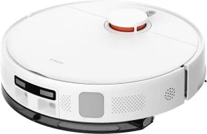 Фото: Робот-пилосос Xiaomi Robot Vacuum H40 (1163556) № 4 | KTC