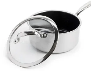 Фото: Набір посуду GreenPan Premiere 1.6L/ 2.1L/ 31L 6pcs (CC003822-001) № 2 | KTC