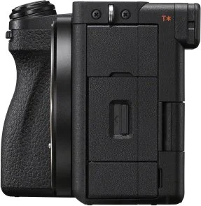 Фото: Цифрова фотокамера Sony Alpha 6700 Body Black (ILCE6700B.CEC) № 9 | KTC