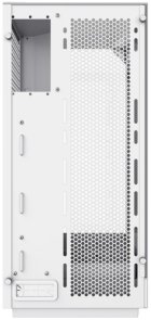 Корпус Gamemax T20 White with window (T20 WH)