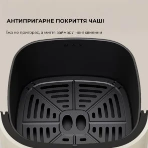 Фото: Мультипіч DEERMA KZ30 (DEM-KZ30W) № 10 | KTC