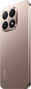 Смартфон Xiaomi 15T 12/256GB Rose Gold