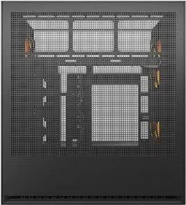 Фото: Корпус Cougar Omny X RGB Black with window (OMNY X RGB) № 7 | KTC