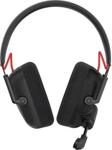 Фото: Гарнітура GamePro Genesis Mercury Pro Black (HSW120B) № 4 | KTC